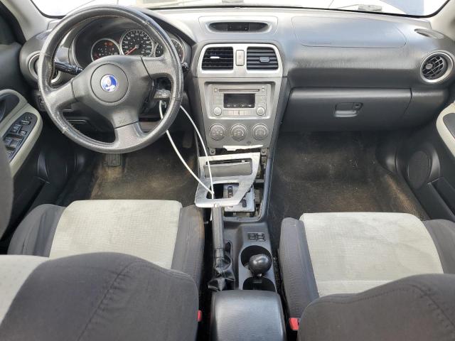 2005 SAAB 9-2 AERO  