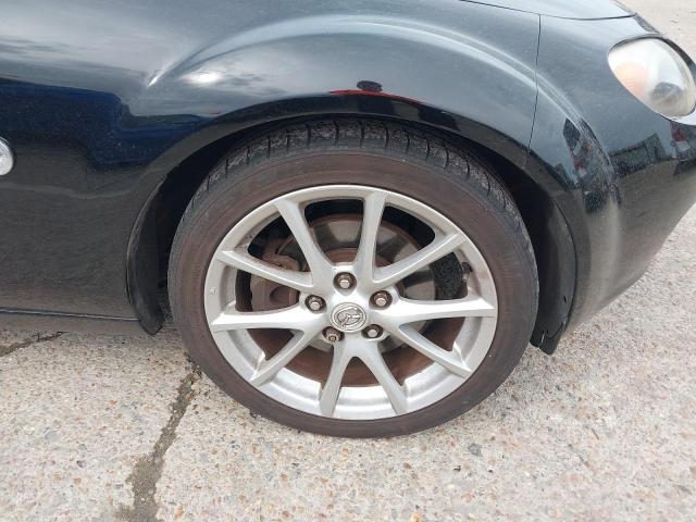 2008 MAZDA MX-5 SPORT