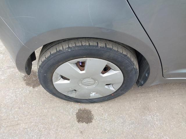 2005 SUZUKI SWIFT GL