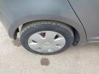 2005 SUZUKI SWIFT GL for sale at Copart PETERLEE