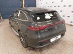 2022 MERCEDES BENZ EQC 400 AM for sale at Copart SANDWICH