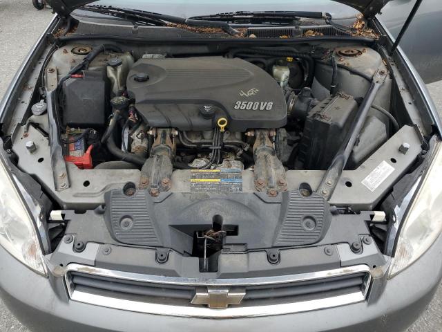 2008 CHEVROLET IMPALA LT  