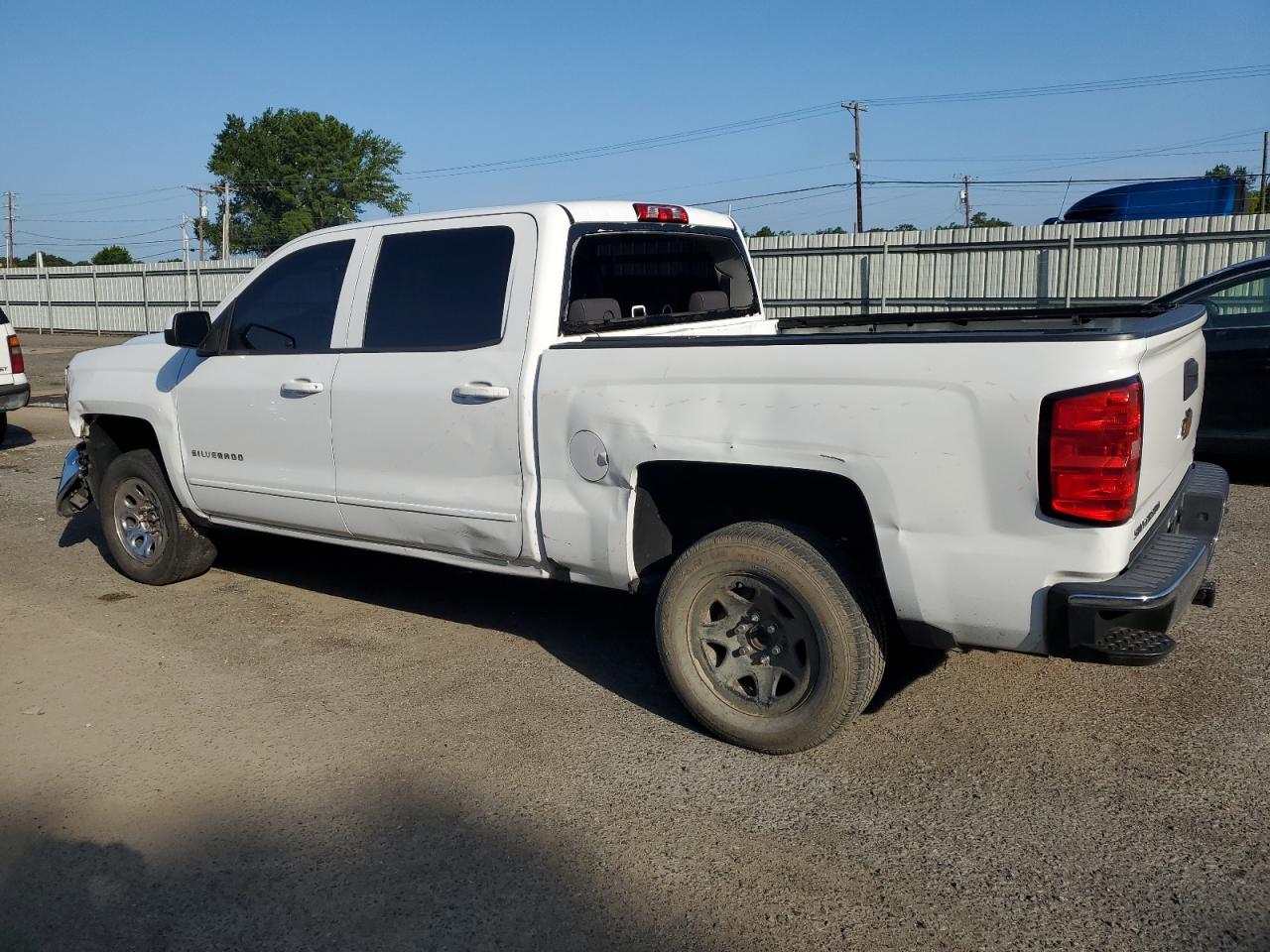 3GCUKREC1JG637141 CHEVROLET ALL Models 2018