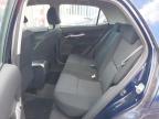 2008 TOYOTA AURIS TR V for sale at Copart WESTBURY