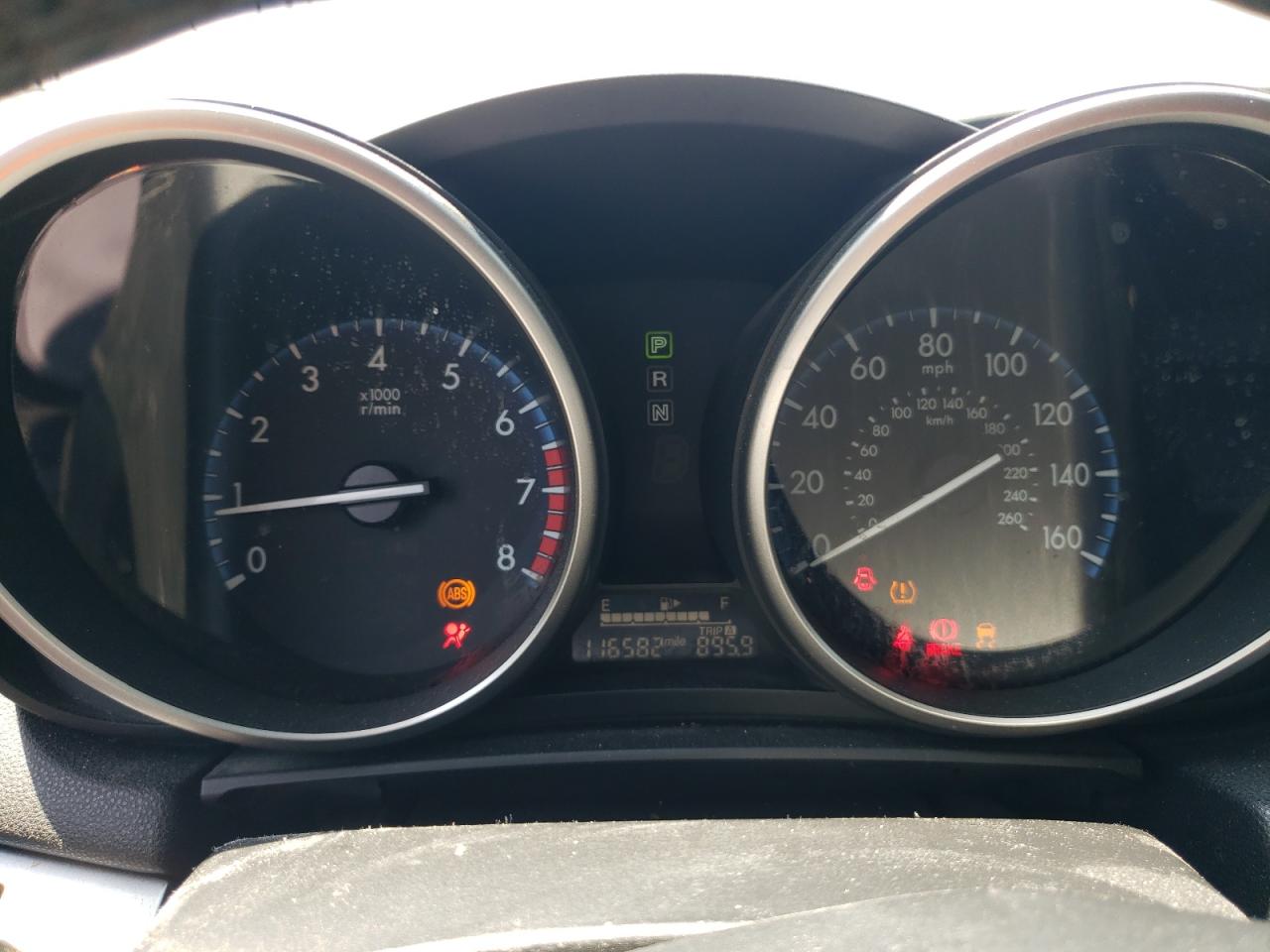 2012 Mazda 3 I VIN: JM1BL1V84C1628257 Lot: 64855045