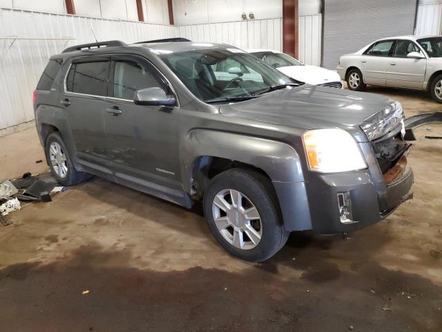  GMC TERRAIN 2012 Gray