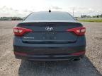 2015 HYUNDAI SONATA SE   à vendre chez Copart ON - OTTAWA