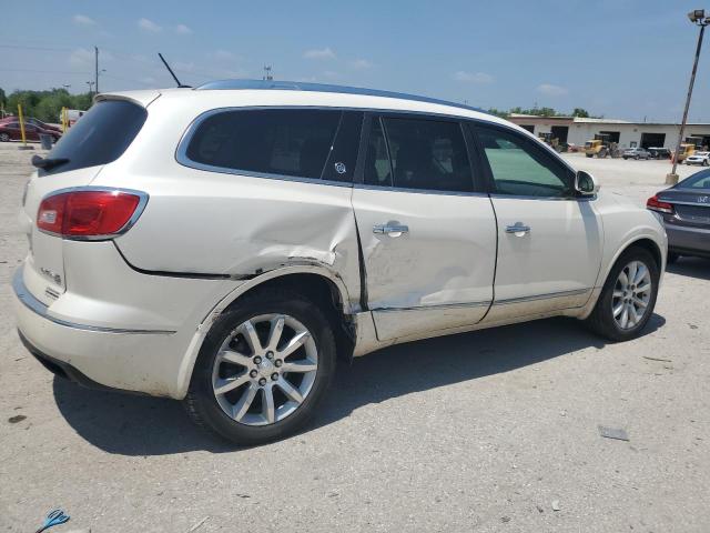  BUICK ENCLAVE 2015 White