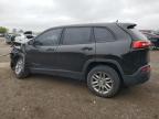 2015 JEEP CHEROKEE SPORT   for sale at Copart ON - LONDON