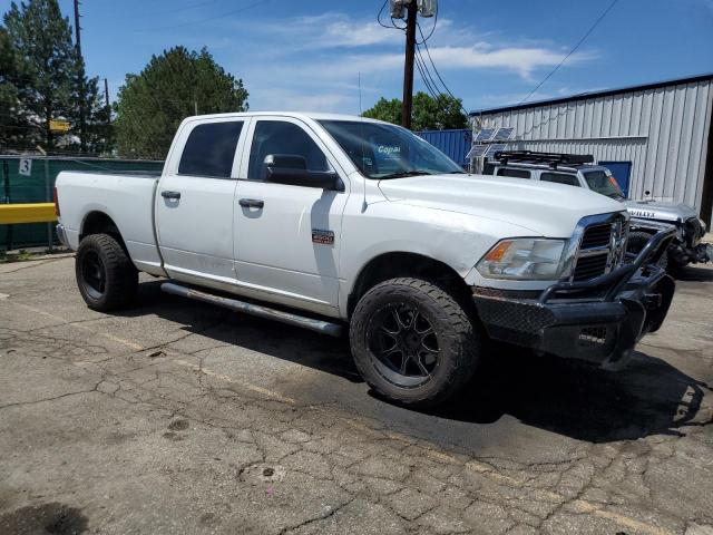2012 DODGE RAM 2500 ST  