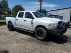 2012 DODGE RAM 2500 ST   à vendre chez Copart CO - DENVER CENTRAL