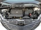 2011 TOYOTA SIENNA    for sale at Copart ON - TORONTO