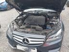 2014 MERCEDES BENZ E220 AMG S for sale at Copart WOLVERHAMPTON
