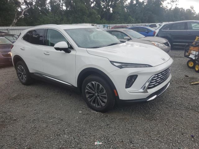  BUICK ENVISION 2024 White