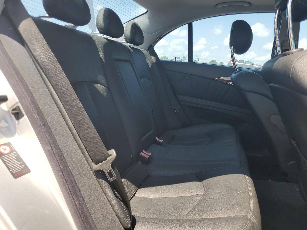 wdbuf70j45a625129 WDBUF70J45A625129 2005 Mercedes-Benz E 500