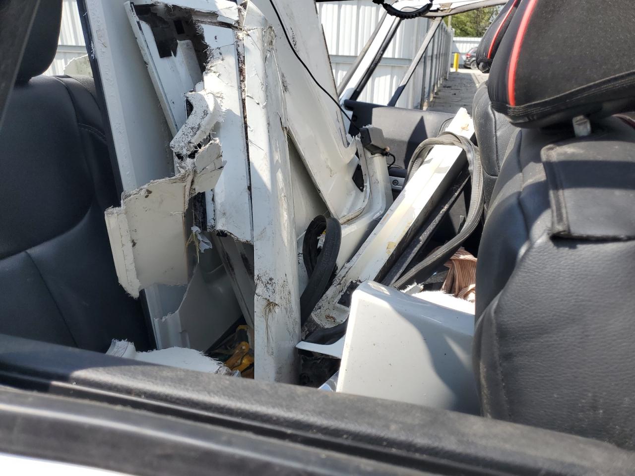 2013 Jeep Wrangler Unlimited Rubicon VIN: 1C4BJWFG9DL616331 Lot: 66257335