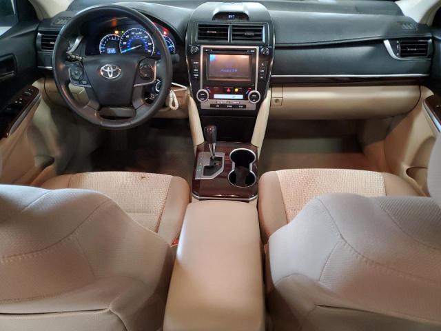  TOYOTA CAMRY 2013 Szary