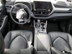 2021 TOYOTA HIGHLANDER HYBRID PLATINUM   à vendre chez Copart AB - CALGARY