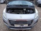 2015 PEUGEOT 3008 ACTIV for sale at Copart WISBECH