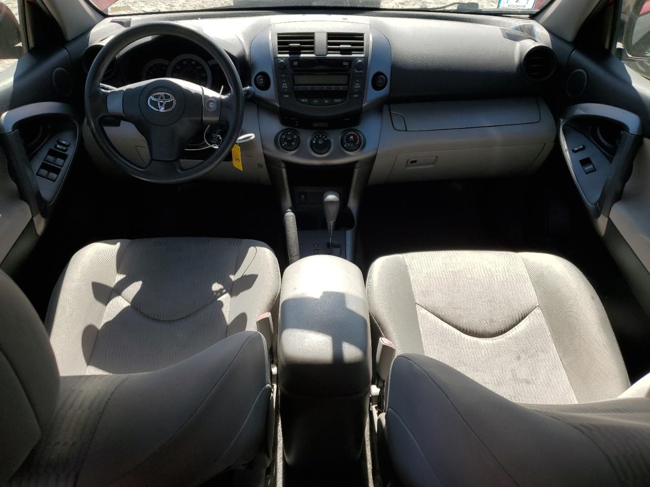 2010 Toyota Rav4 VIN: JTMBF4DV7AD037626 Lot: 62675605