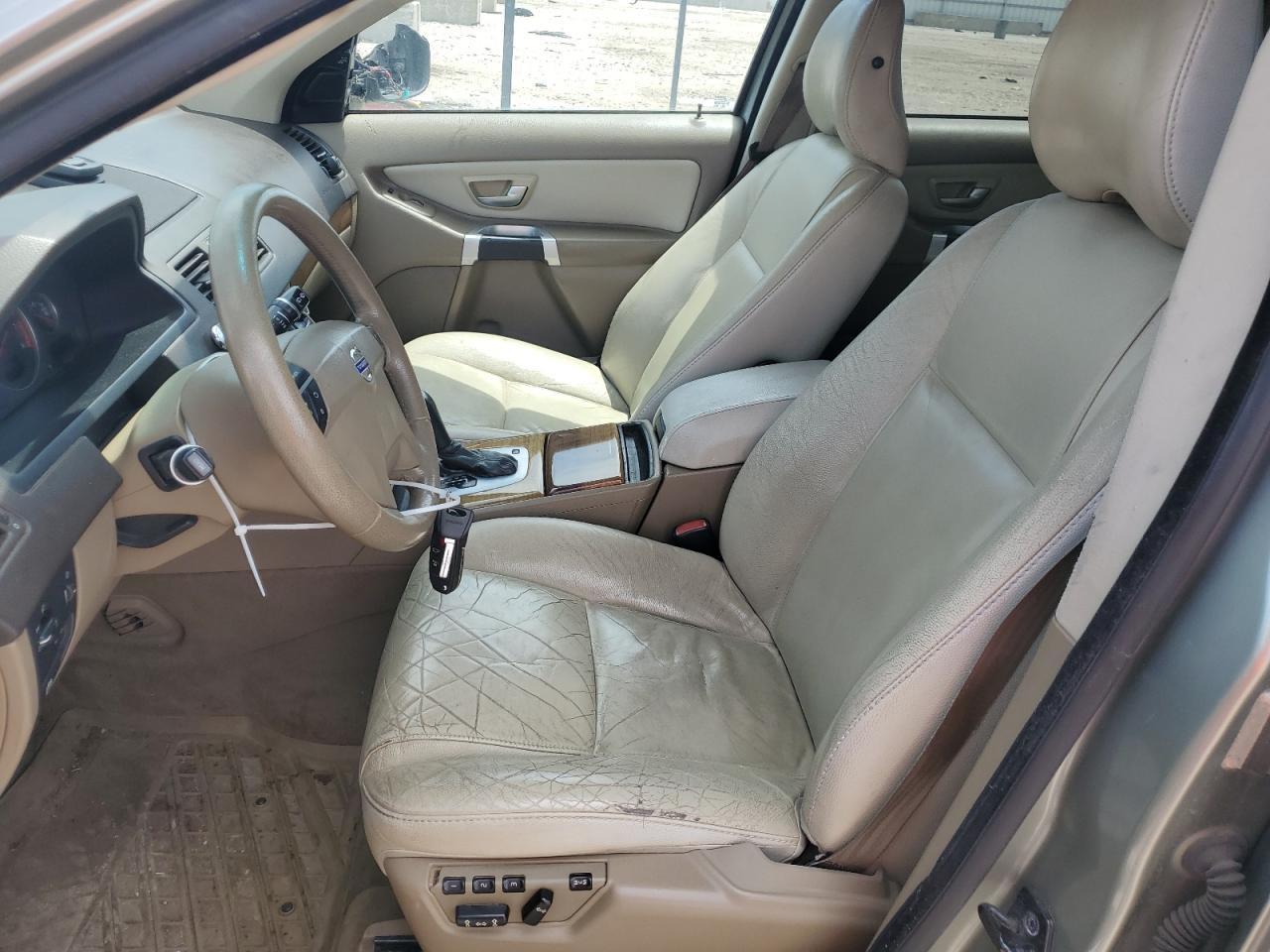 2008 Volvo Xc90 3.2 VIN: YV4CZ982081483148 Lot: 55695455
