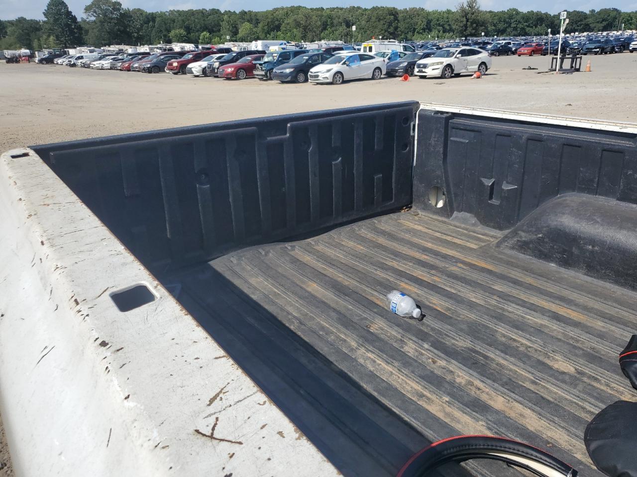 2005 Dodge Ram 2500 St VIN: 3D7KR26D05G831558 Lot: 64647255