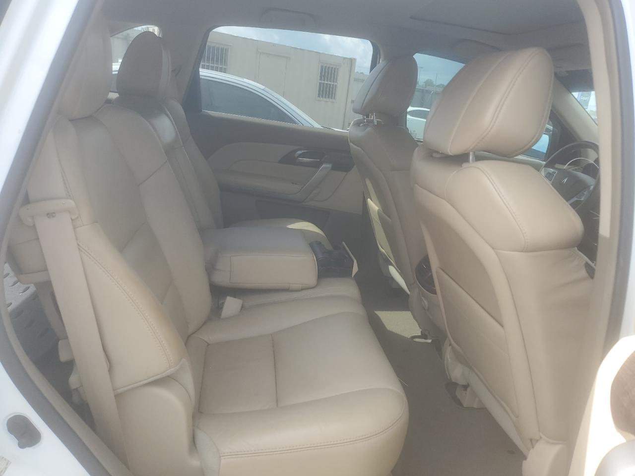2hnyd2h30ch540735 2HNYD2H30CH540735 2012 Acura Mdx Technology