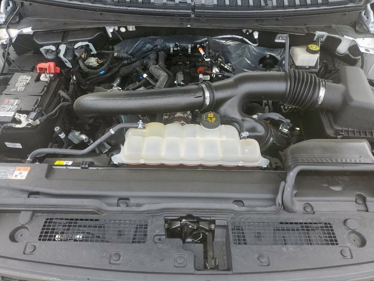 2022 Ford Expedition Timberline VIN: 1FMJU1RT8NEA15041 Lot: 63599245
