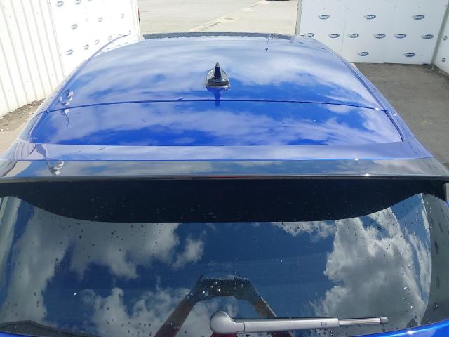2024 VOLKSWAGEN GOLF R TSI