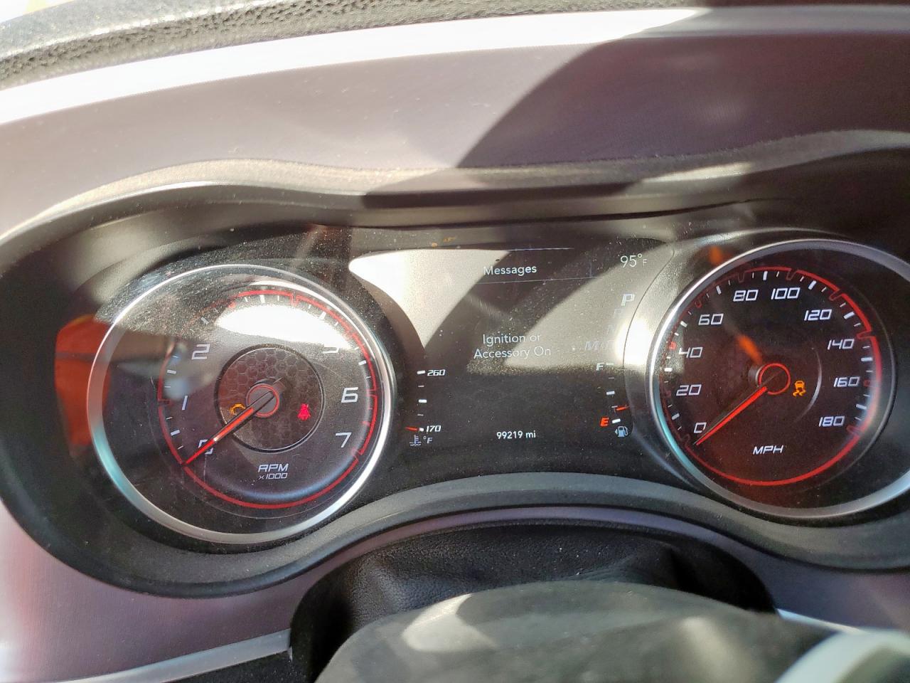 2019 Dodge Charger Scat Pack VIN: 2C3CDXGJ0KH630774 Lot: 64734955