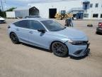 2024 HONDA CIVIC SPORT TOURING   for sale at Copart QC - MONTREAL