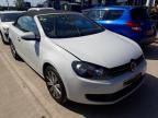 2012 VOLKSWAGEN GOLF SE BL for sale at Copart SANDY