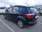 2012 FORD C-MAX ZETE for sale at Copart CHESTER