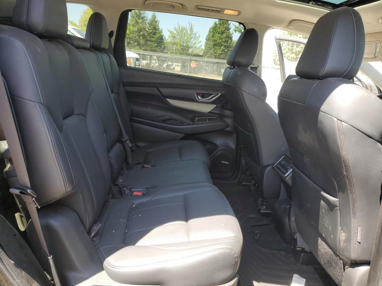 2021 Subaru Ascent Limited VIN: 4S4WMALD3M3421245 Lot: 64122635