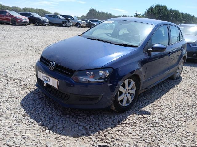 VOLKSWAGEN POLO SE TD 2010