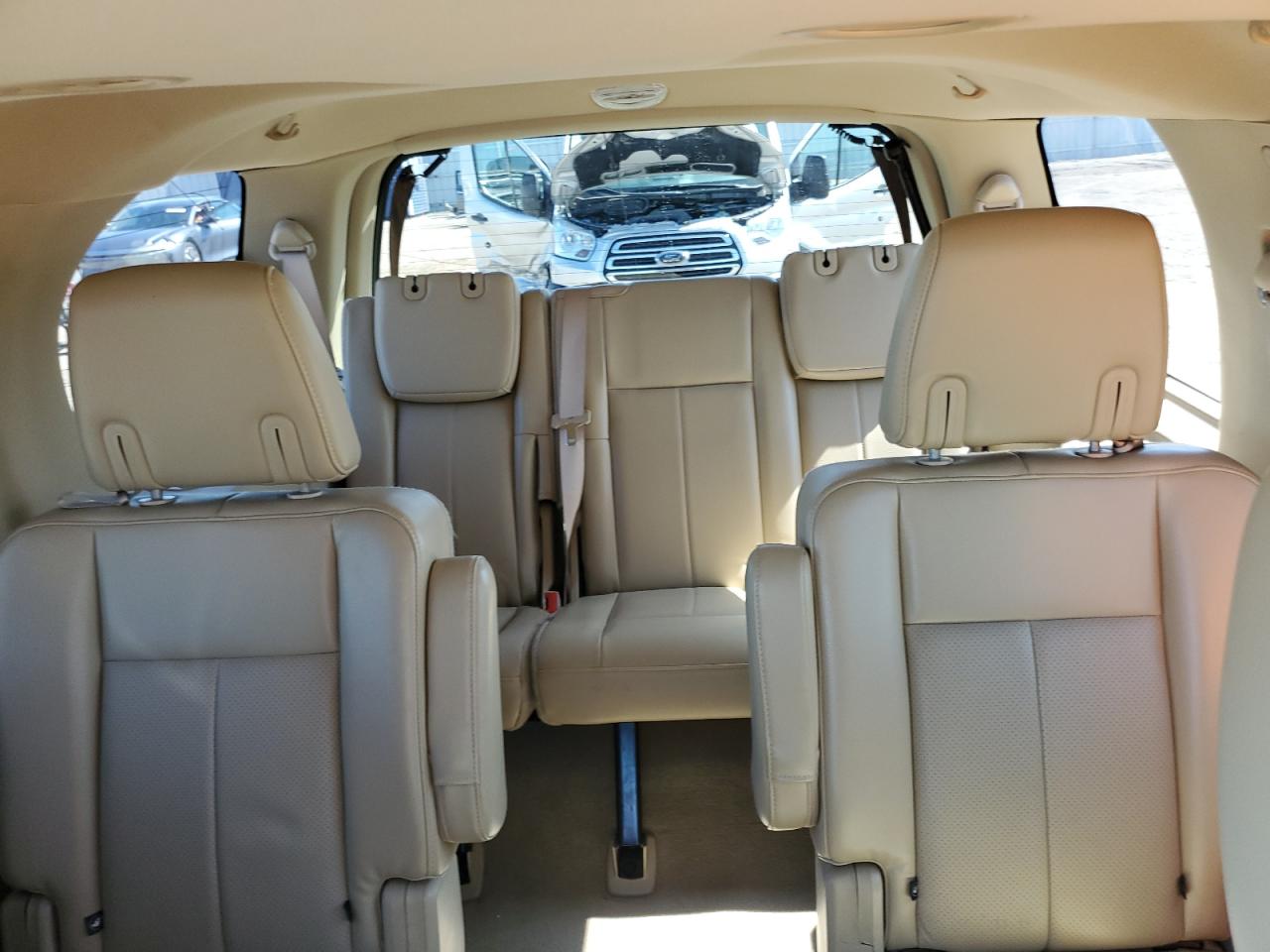 2012 Ford Expedition Xlt VIN: 1FMJU1J59CEF66900 Lot: 63739125