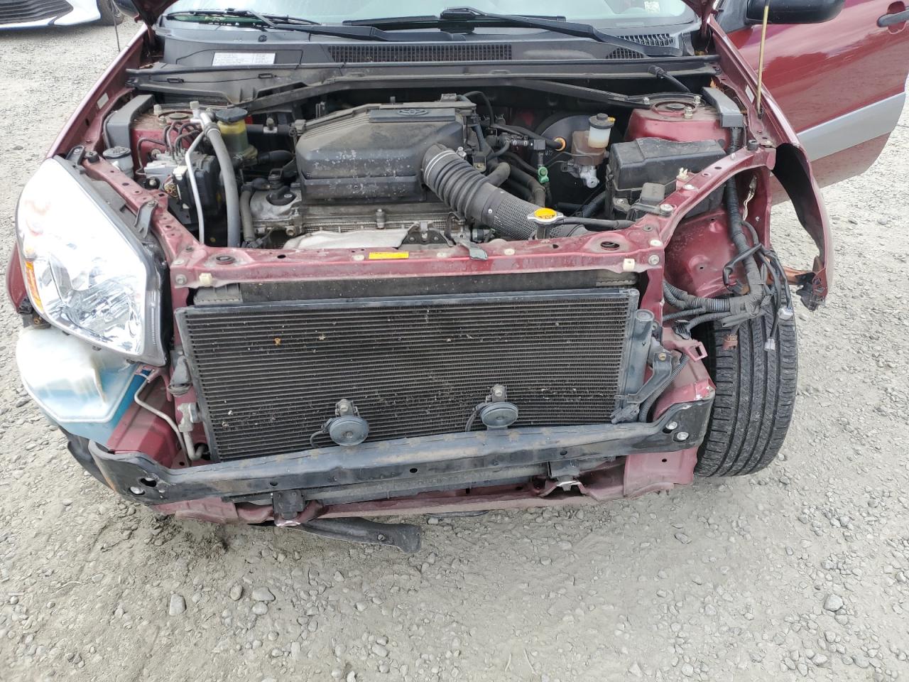 2004 Toyota Rav4 VIN: JTEHD20VX40002239 Lot: 63579635