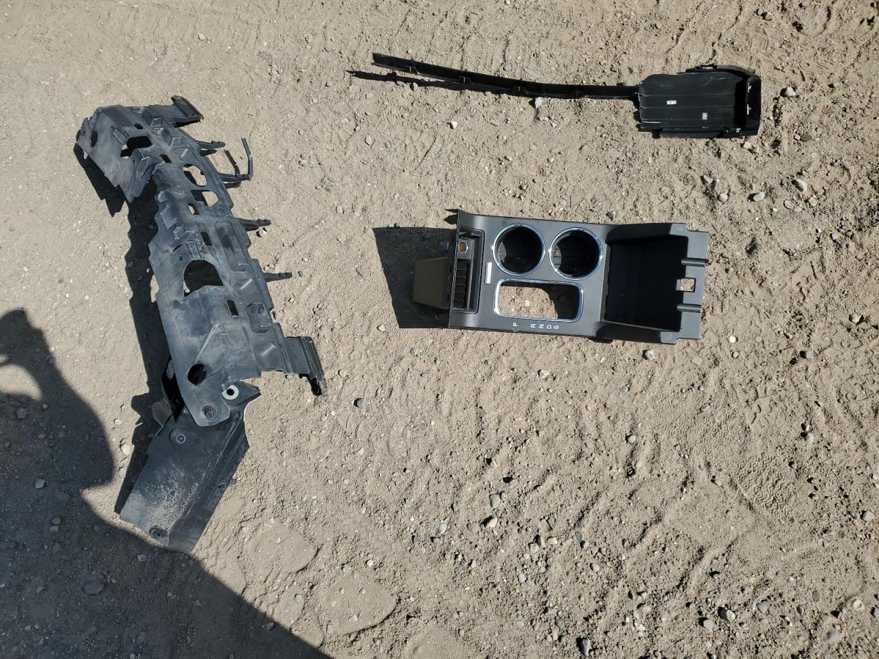 2018 Ford Flex Sel VIN: 2FMGK5C83JBA04059 Lot: 65448305