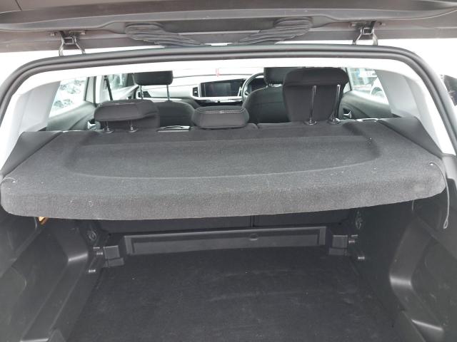 2022 VAUXHALL GRANDLAND 1.2 TURBO SE 5DR