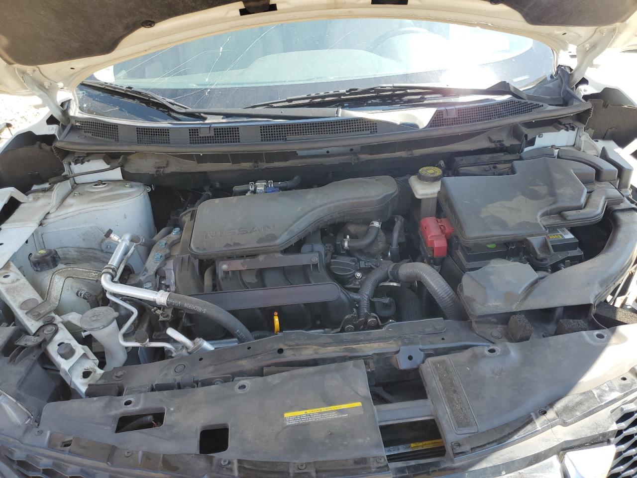 jn1bj1cp4kw522234 JN1BJ1CP4KW522234 2019 Nissan Rogue Sport S