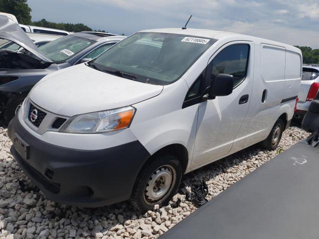 2019 Nissan Nv200 2.5S