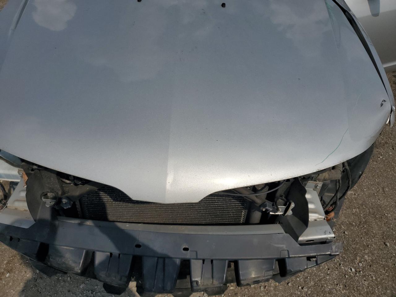 2010 Lincoln Mkz VIN: 3LNHL2GC1AR630984 Lot: 66168305