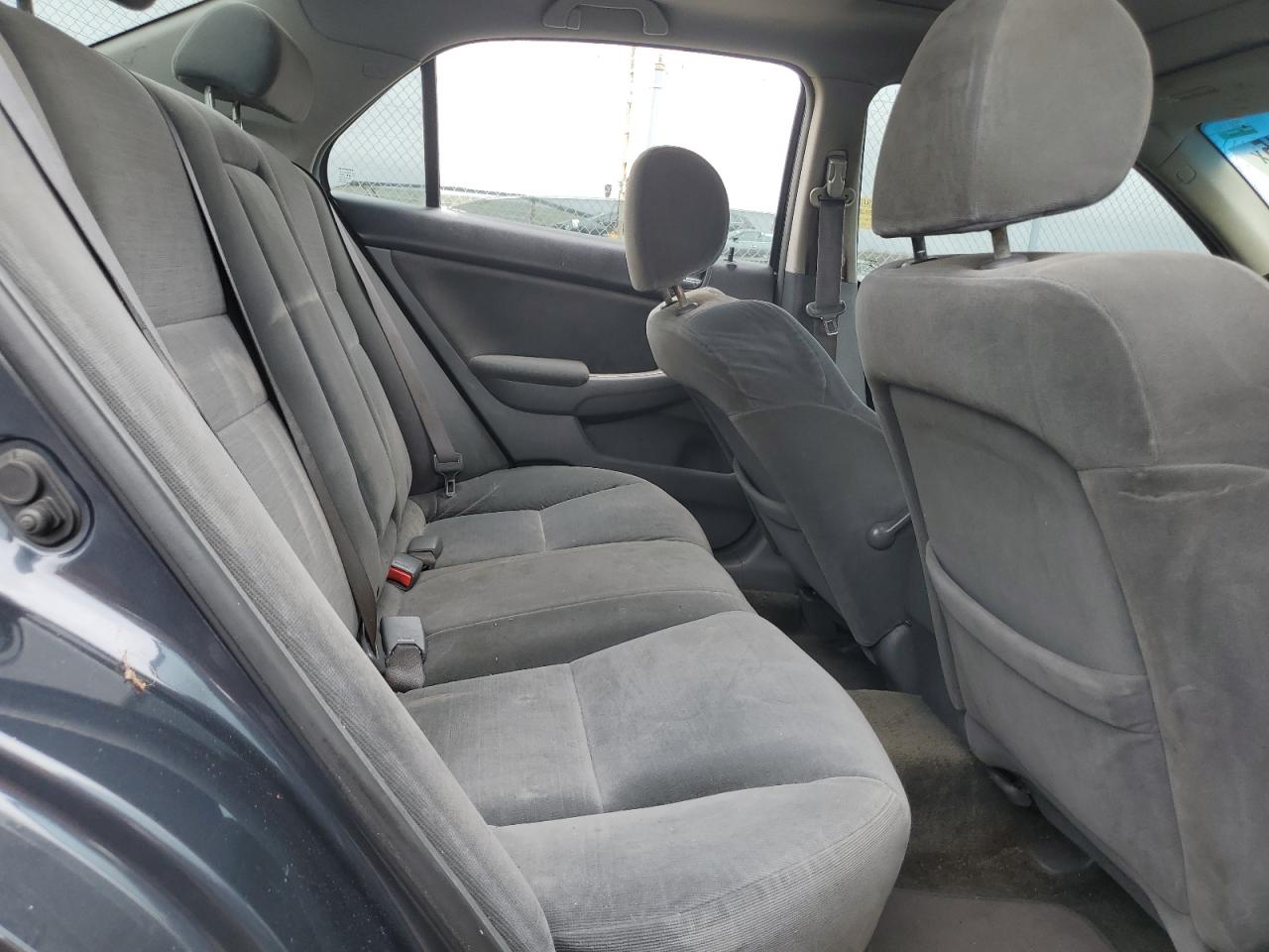 2006 Honda Accord Ex VIN: 1HGCM56706A045446 Lot: 64381215