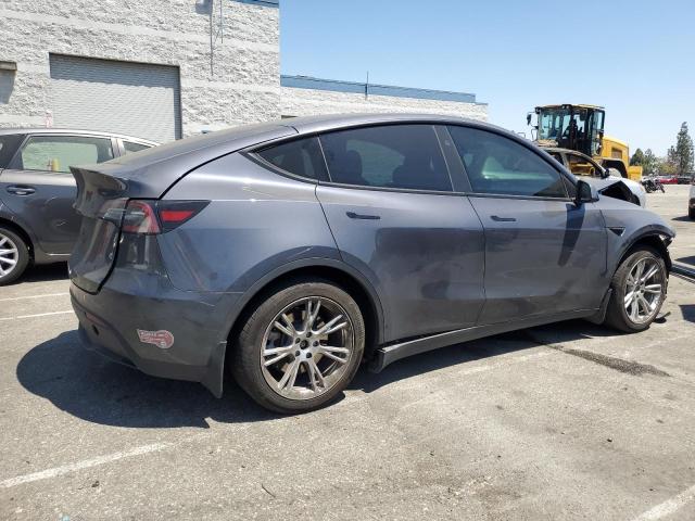  TESLA MODEL Y 2023 Szary