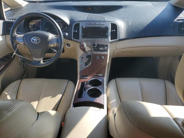 2010 TOYOTA VENZA   