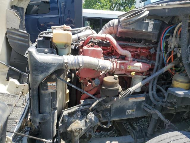 2016 PETERBILT 579 SEMI TRUCK