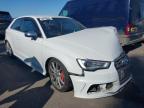 2015 AUDI S3 NAV QUA for sale at Copart GLOUCESTER