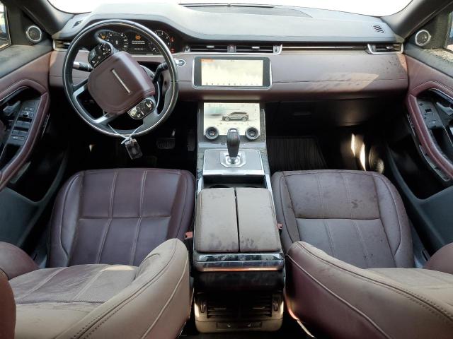 2020 LAND ROVER RANGE ROVER EVOQUE SE  