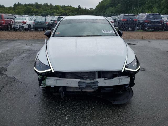  HYUNDAI SONATA 2020 White
