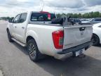 2017 NISSAN NAVARA N-C for sale at Copart GLOUCESTER
